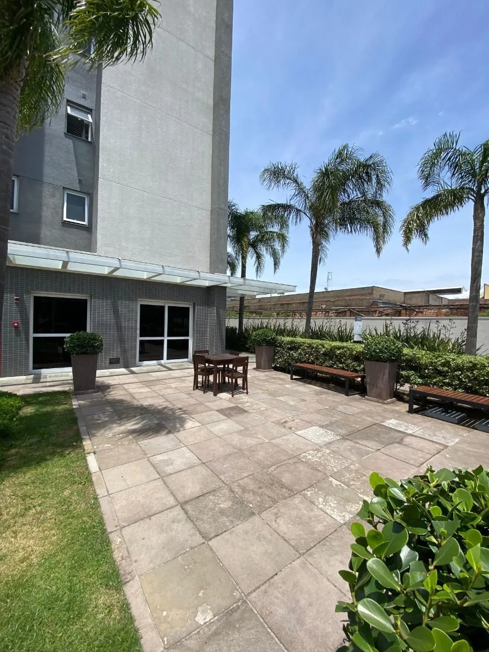 Imagem Apartamento em Navegantes