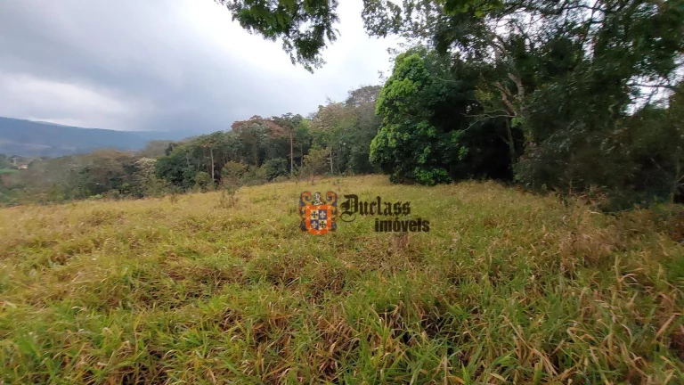 Imagem Terreno à venda, 9200 m² por R$ 550.000,00 - Centro - Extrema/MG