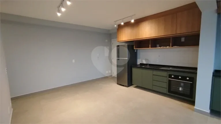 Imagem Apartamento para alugar com 2 quartos, sendo 1 suíte, no condomínio Casa Omaguas, São Paulo - SP