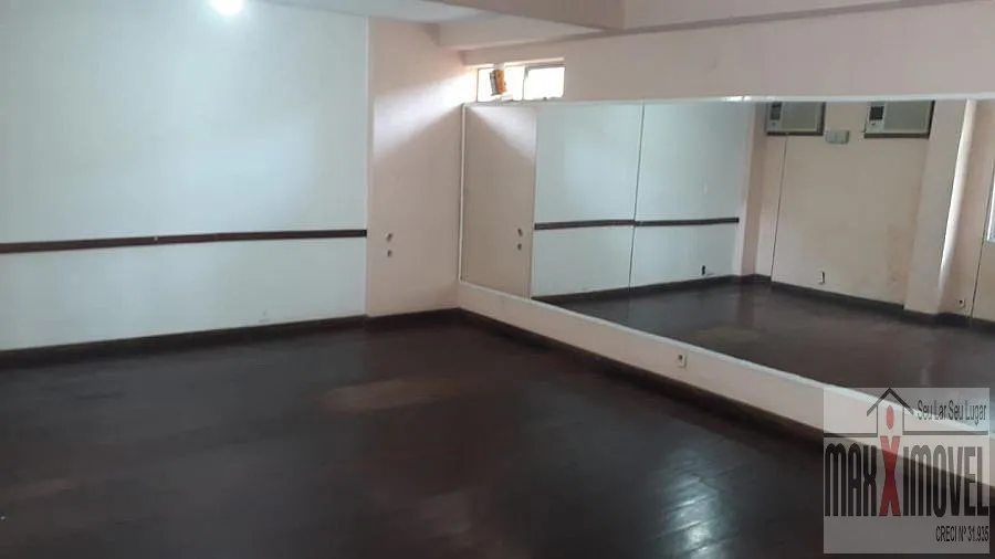 Imagem Casa Dúplex na Tijuca 5 quartos 1 vaga