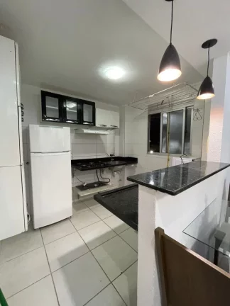 Imagem Apartamento para venda no Parque Flora -Porteira Fechada