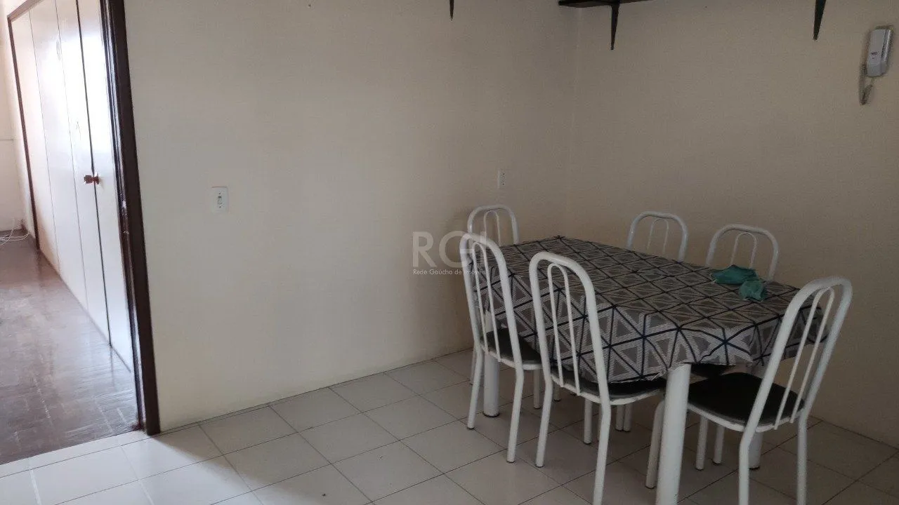 Imagem Apartamento para Venda - 144m², 3 dormitórios, sendo 1 suites, Centro Histórico