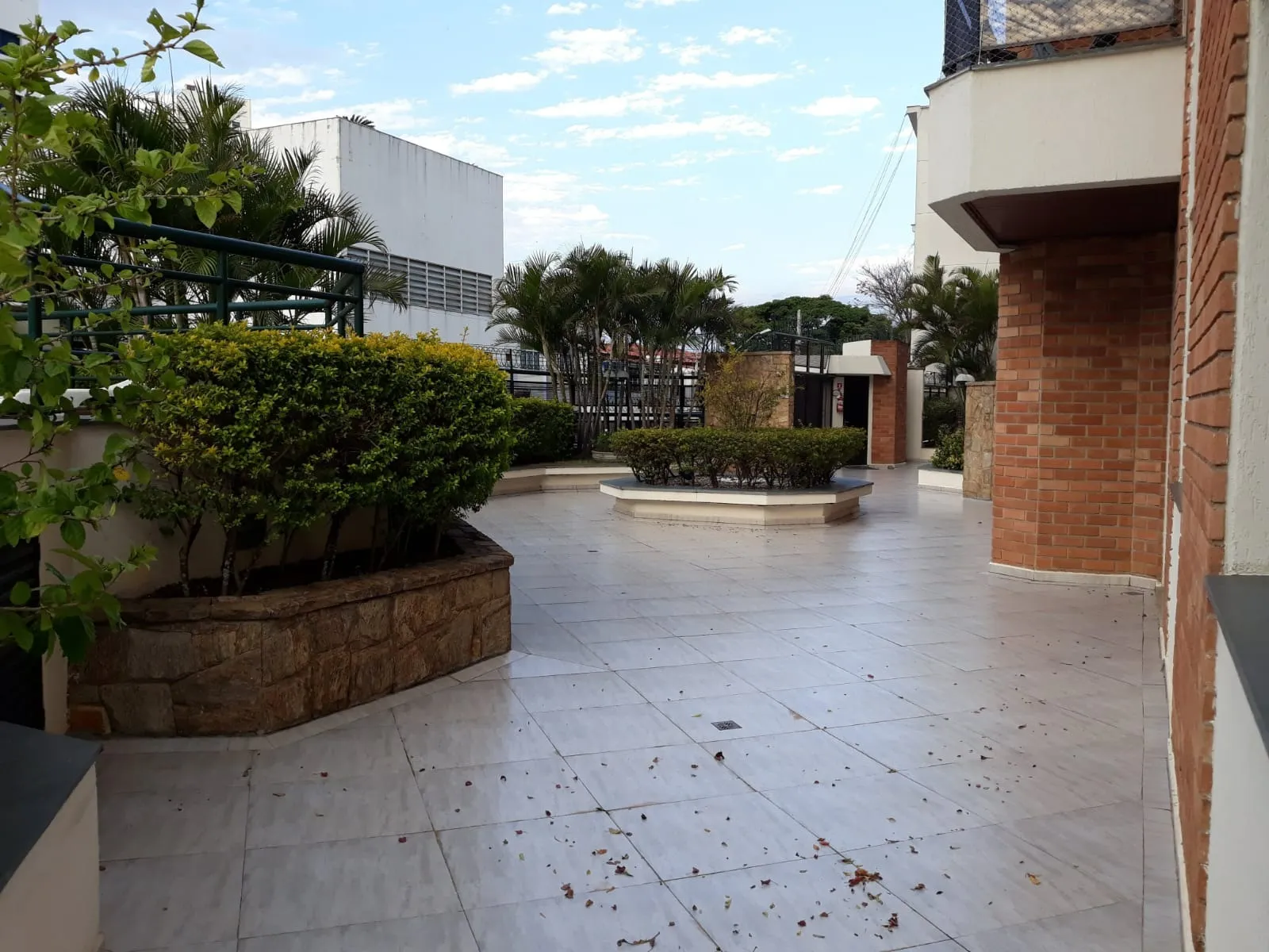 Imagem Apartamento no Edifício Piazza Navona, excelente localização, segurança e lazer.