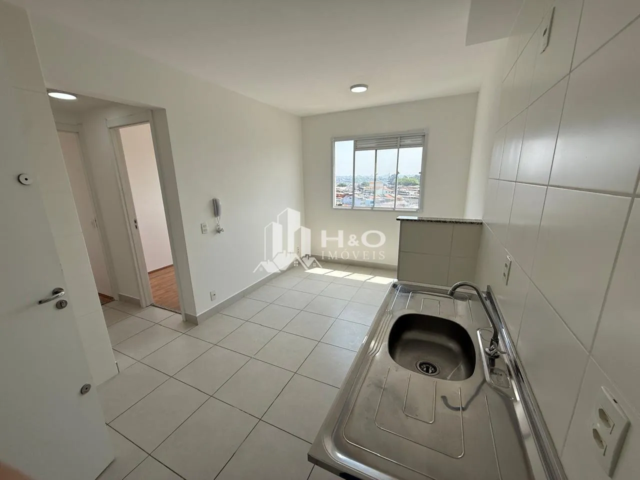 Imagem Apartamento à Venda - Vila Nova Curuçá