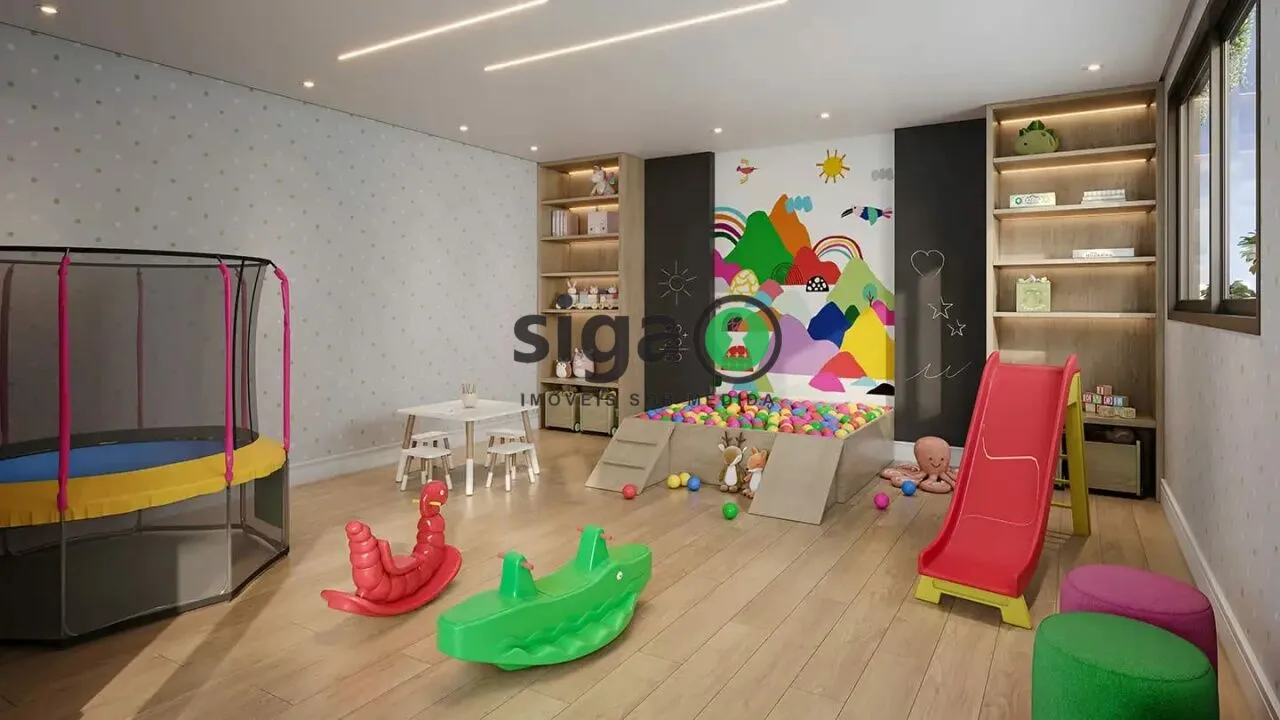 Imagem APARTAMENTO A VENDA LANÇAMENTO