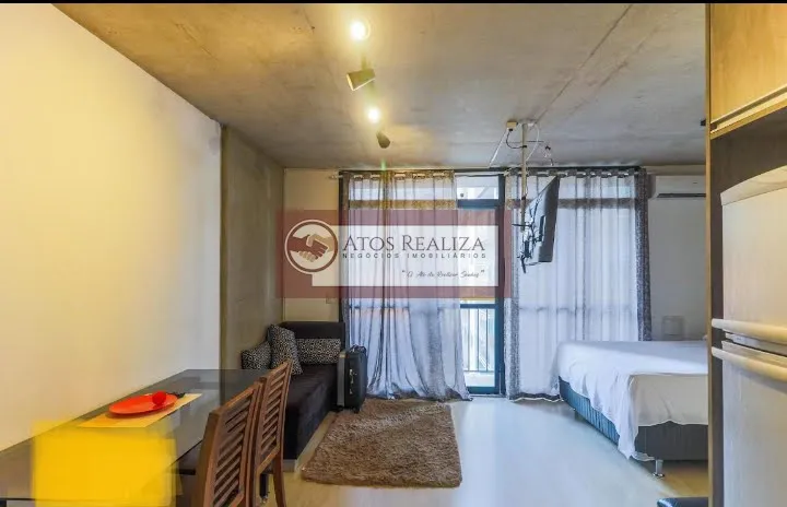 Imagem Alugo/Vendo Apartamento no Auto da Boa Vista - São Paulo