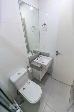 Imagem Apartamento à Venda - Recreio, 3 Quartos, 105 m2