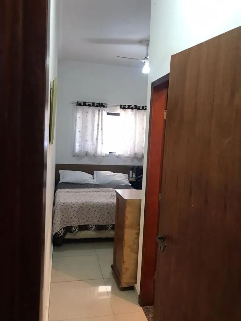 Imagem Casa à venda 3 Quartos, 1 Suite, 2 Vagas, 120M², Jardim das Nações, Taubaté - SP