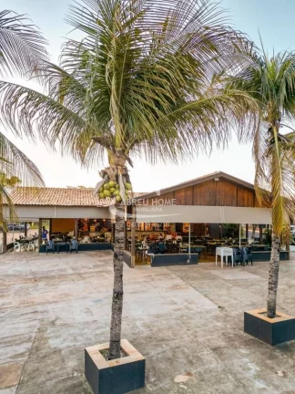 Imagem Rancho à Venda - Fronteira