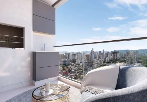 Imagem Life Dreams - Apartamento à venda no bairro Jardim Praia Mar - Itapema/SC
