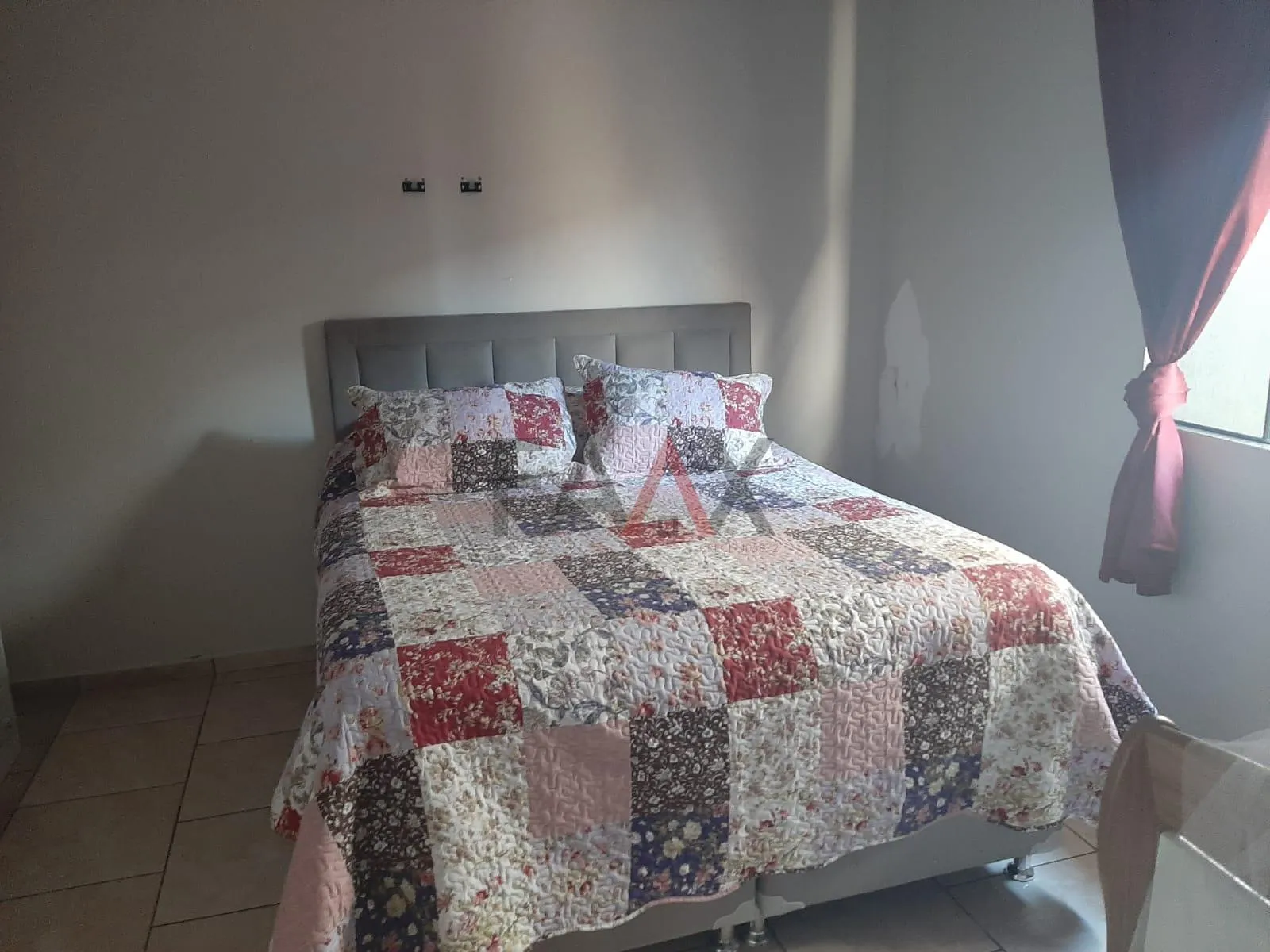 Imagem Casa à venda com 3 quartos, VILA CARLI, GUARAPUAVA - PR