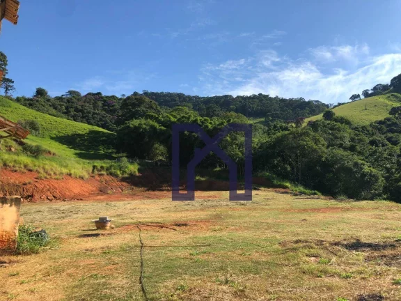 Imagem Sítio à venda, 19 Hectares por R$ 600.000 - Wenceslau Braz - Wenceslau Braz/MG