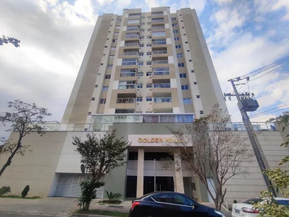 Imagem Apartamento para Venda em São José dos Pinhais, Centro, 3 dormitórios, 1 suíte, 2 banheiros, 2 vagas