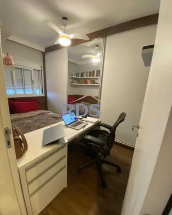 Imagem Apartamento - Padrão / Residencial / Santo Amaro