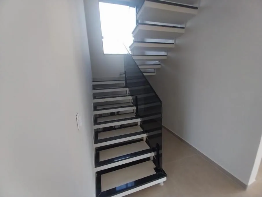 Imagem Casa em Condomínio 4 Quartos Maricá - RJ - Cajueiros (Itaipuaçu)