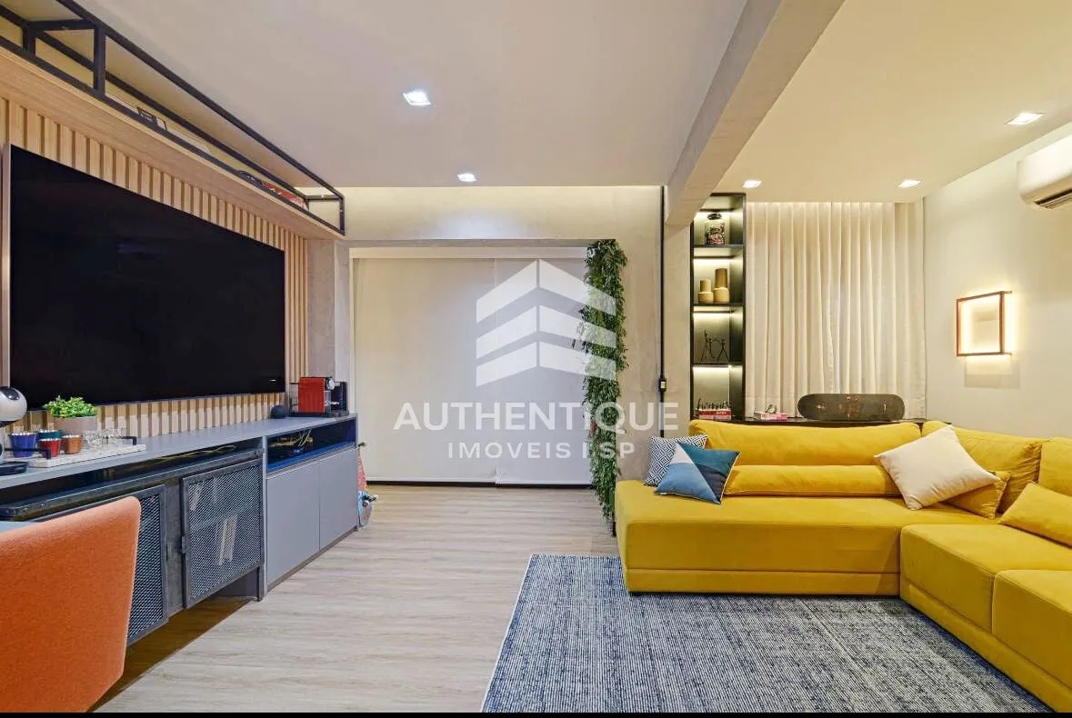 Imagem Olhar Augusta - Consolacao - Apartamento à venda em São Paulo/SP