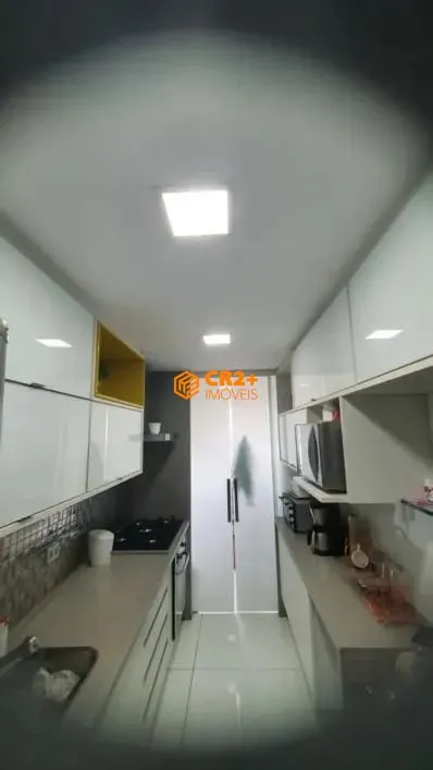 Imagem Vendo Le Parc por 140m² com 3 suítes - Apartamento de luxo