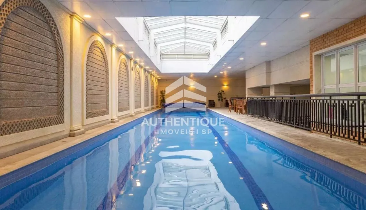 Imagem Reserva Verde Perdizes - Apartamento à venda no bairro Perdizes - São Paulo/SP, Zona Oeste