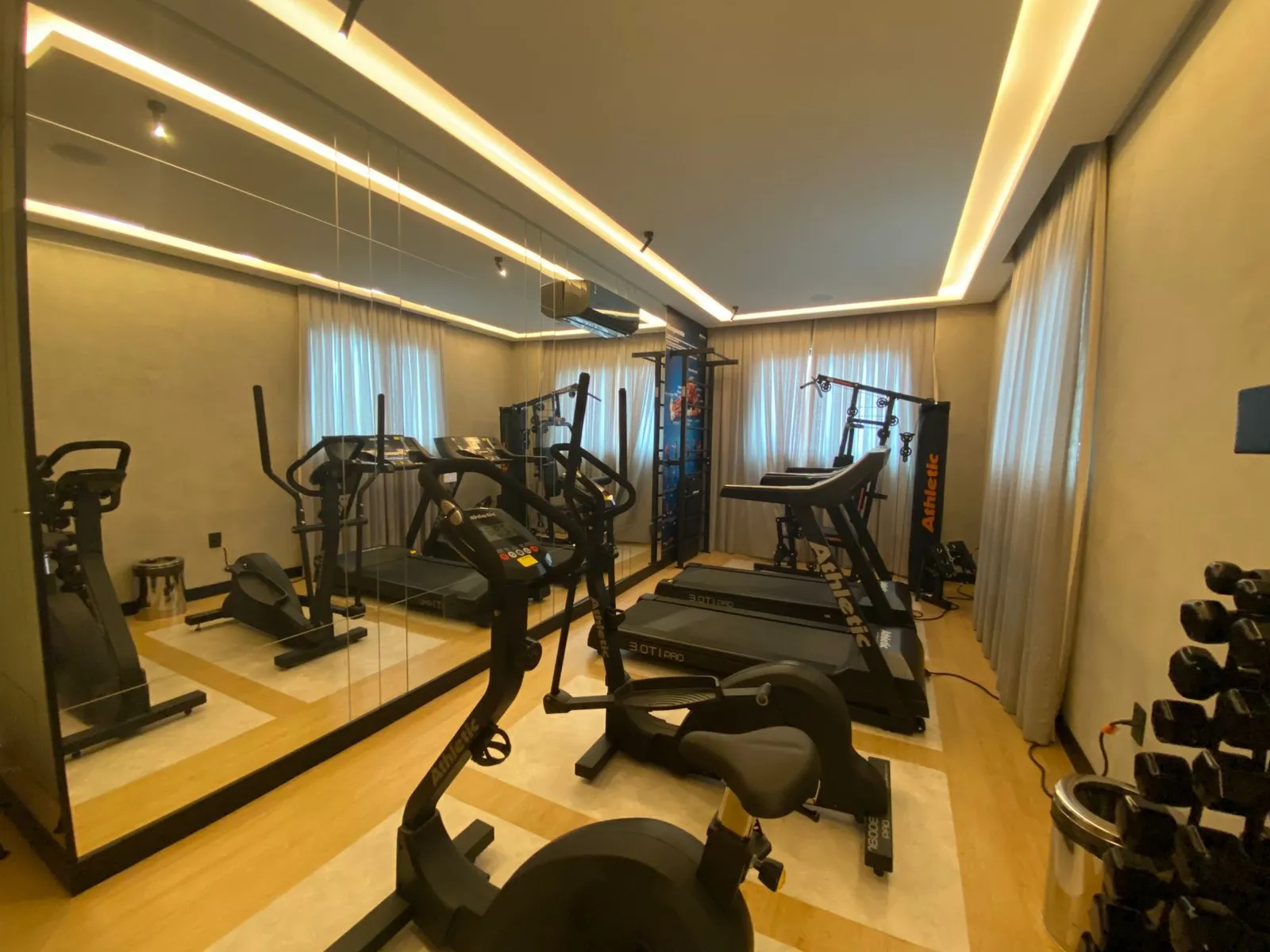 Imagem Apartamento com vista para o mar à venda com 135m2 por R$ 3.000.000,00