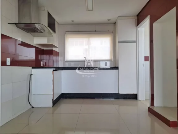 Imagem Apartamento, Centro - São José do Rio Preto