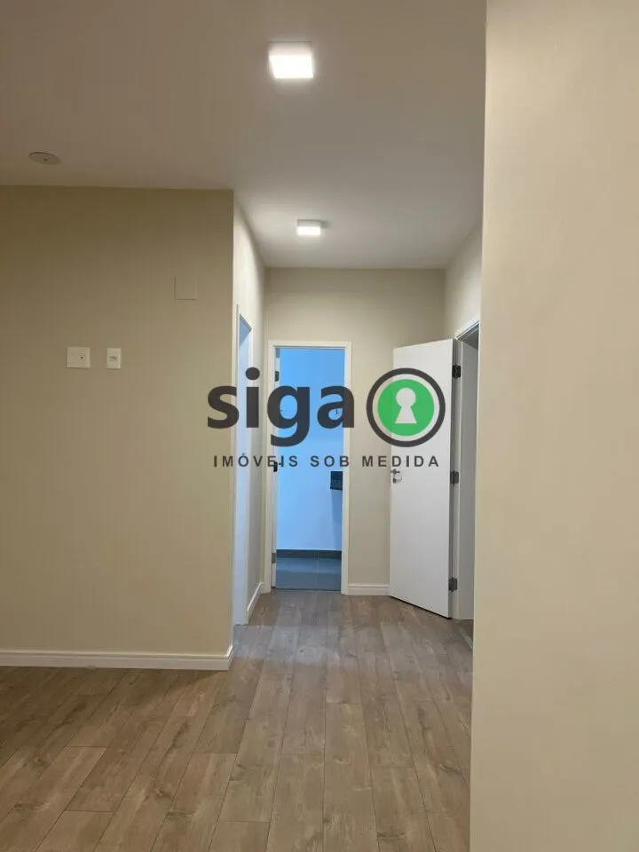 Imagem CAMPO BELO: SELETTO, 186/M² , 03 SUÍTES, 03 VAGAS.