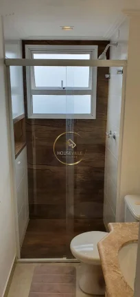 Imagem Apartamento á venda, Condomínio Mediterrâneo,2 dormi, Parque Industrial