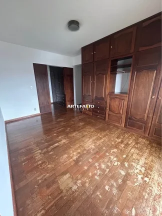 Imagem Apartamento no Ed José Russo com 04 dormitórios