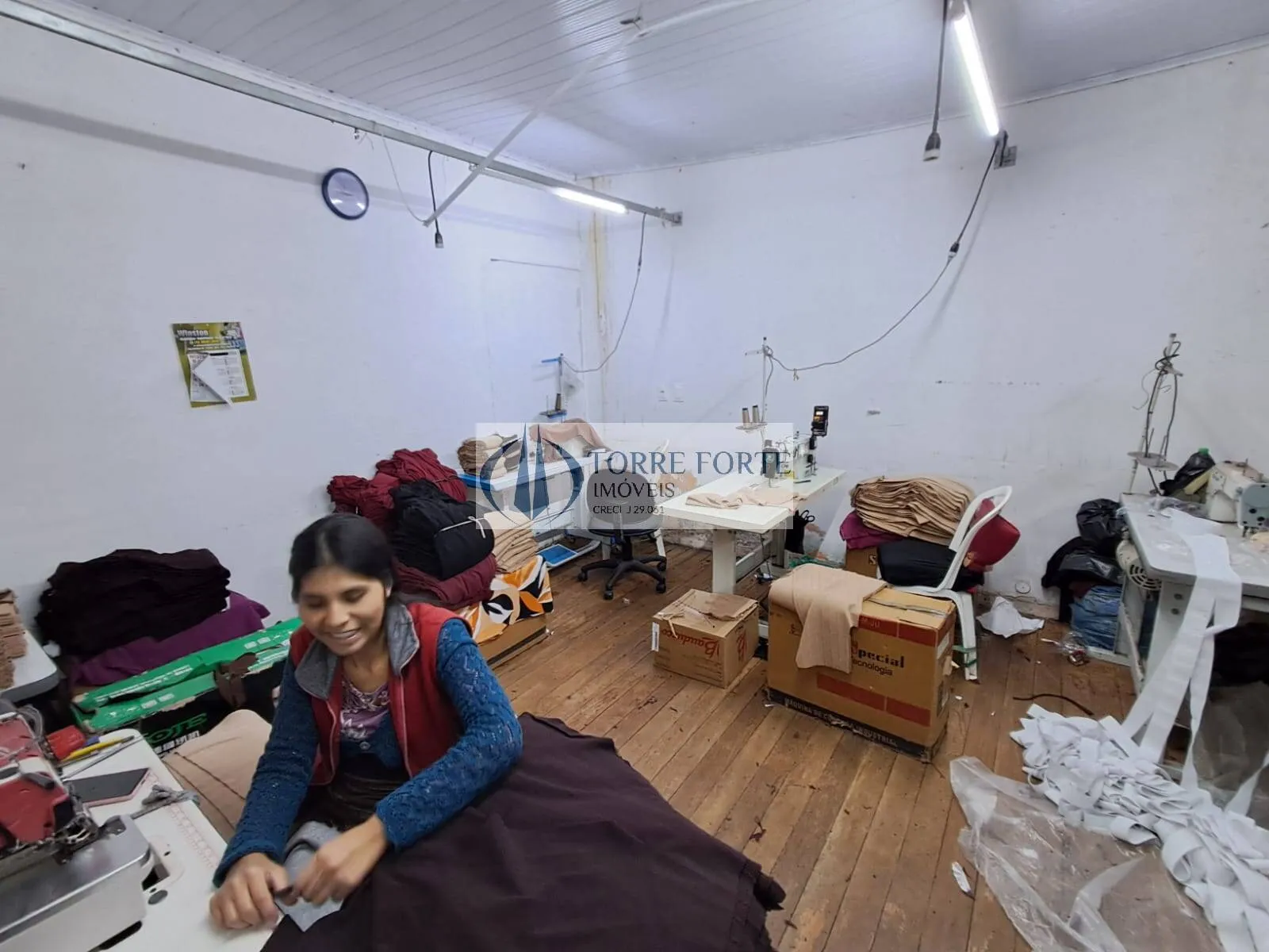 Imagem Terreno com 3 casas na Chacarra Belenzinho