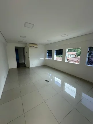 Imagem Prédio Comercial com 580m² de Área e 4 andares no Bairro Sumaré