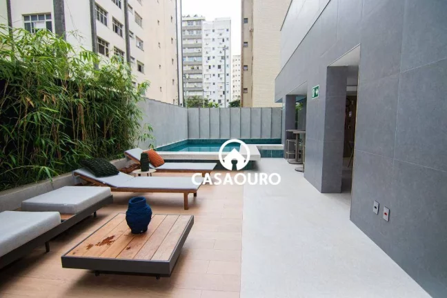 Imagem Apartamento com 2quartos à venda, 74 m²- Serra - Belo Horizonte/MG