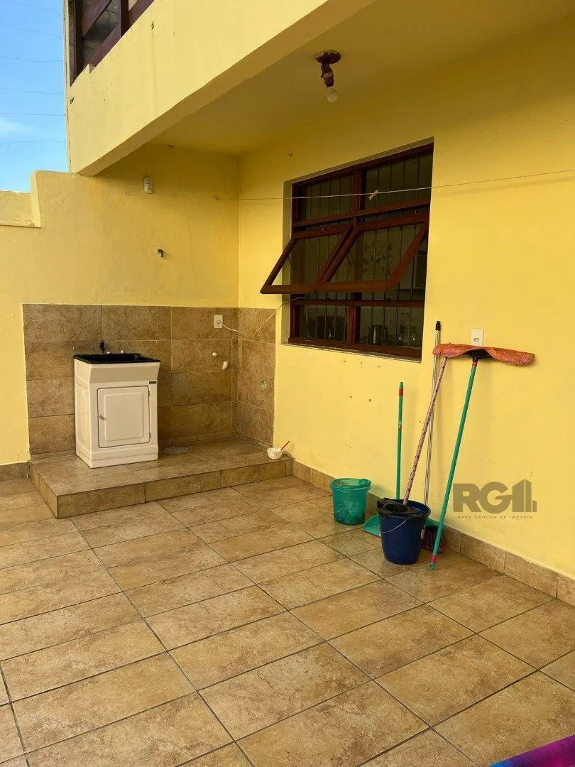 Imagem Casa para Venda - 507m², 4 dormitórios, sendo 2 suites, 6 vagas - Cavalhada