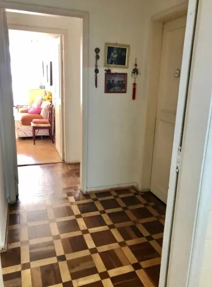 Imagem Apartamento para Venda em São Paulo, Pinheiros, 4 dormitórios, 1 suíte, 5 banheiros, 2 vagas