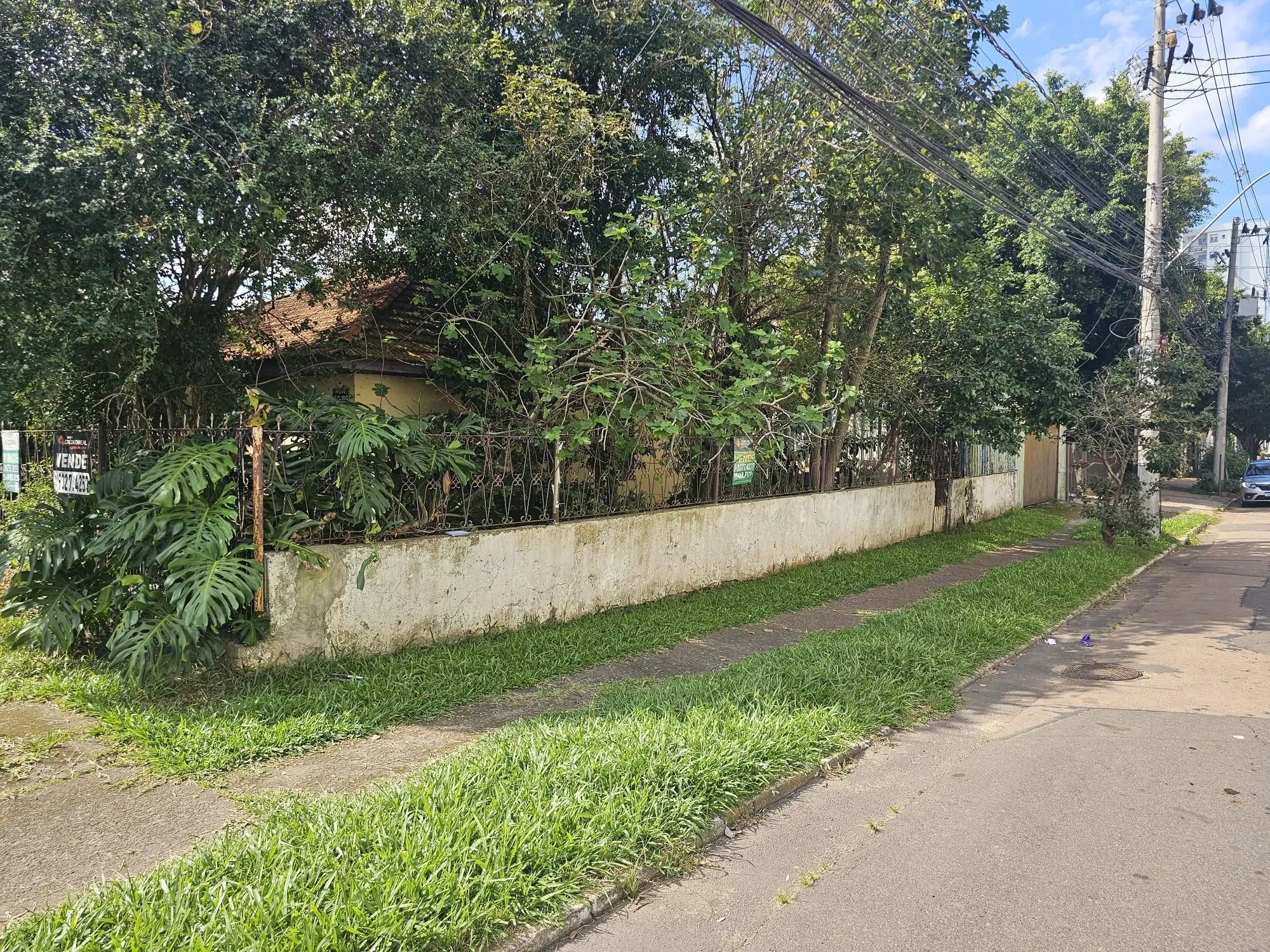 Imagem Casa em Marechal Rondon