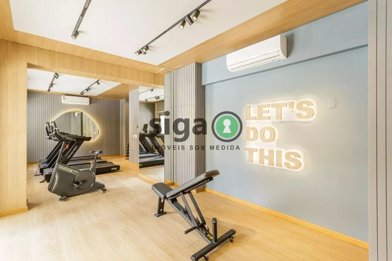 Imagem Studio de 25 metros para locação no Next One Vila Olimpia