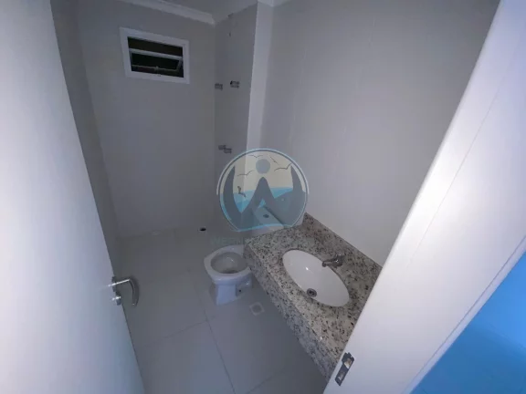 Imagem Excelente oportunidade: Apto de 3 quartos com 2 suítes na Praia Grande, Ubatuba-SP! 105m², 2 vagas de garagem.