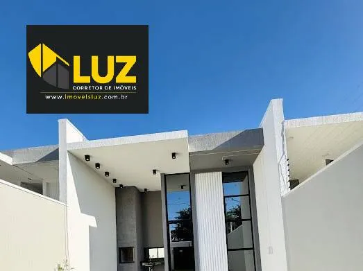 Imagem Residencial Paraíso da Lagoa no Eusébio