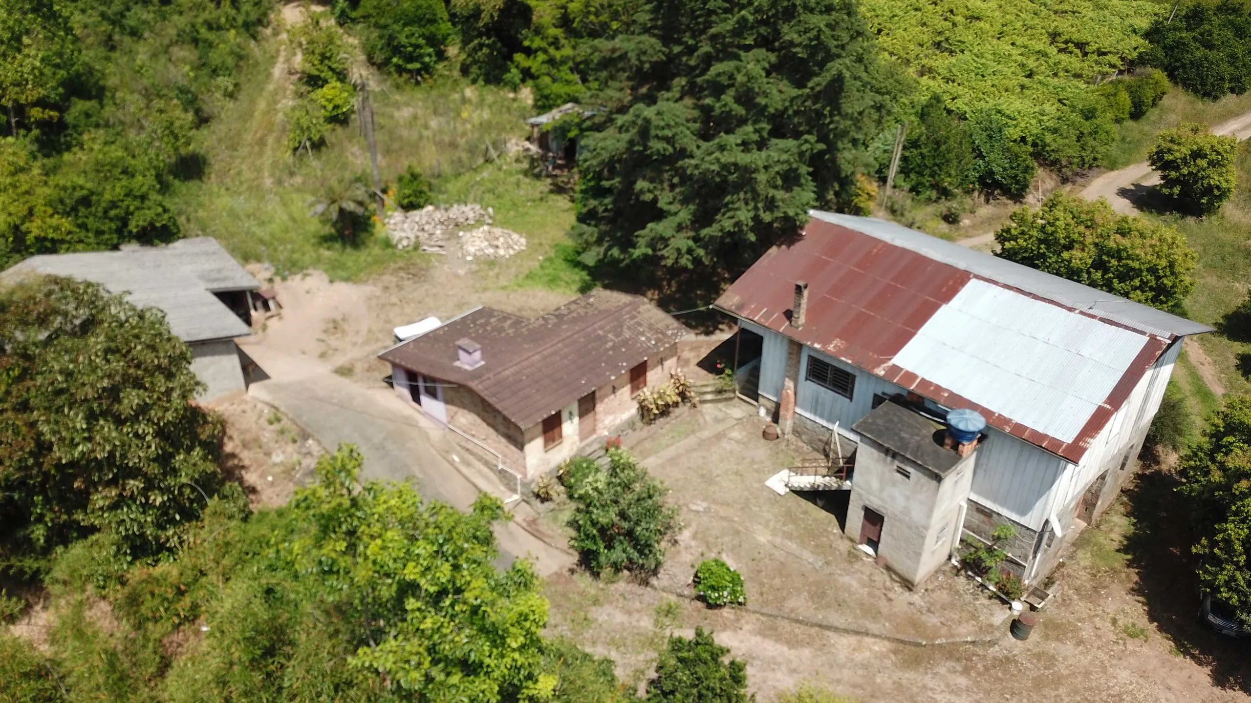 Chácara à venda em Caxias do Sul, Centro, 20000m2