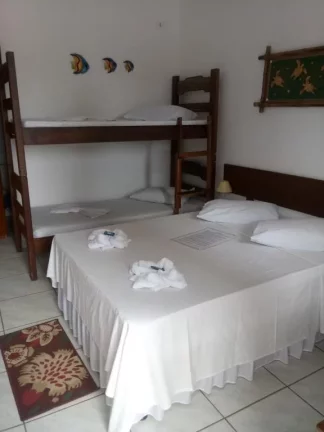 Imagem Linda Pousada - Ótima Localização