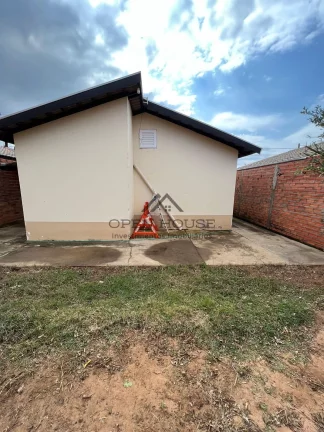 Imagem CASA PADRÃO