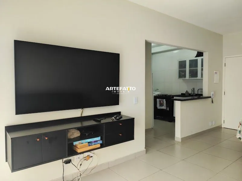 Imagem Apartamento à venda em Ubatuba, Perequê-Acu, com 2 quartos, 64m2