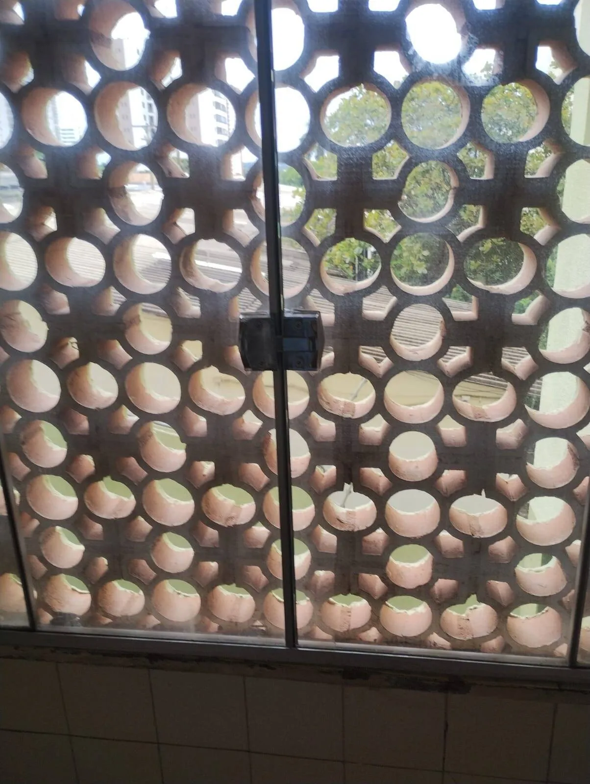 Imagem Apartamento 2 Quartos Edifício Cabo Frio Bairro Quilombo
