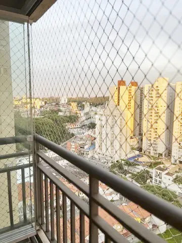 Imagem MOVEMENT CITY &amp; LIFE BAETA SBC - Apartamento à venda no bairro Baeta Neves - São Bernardo do Campo/SP