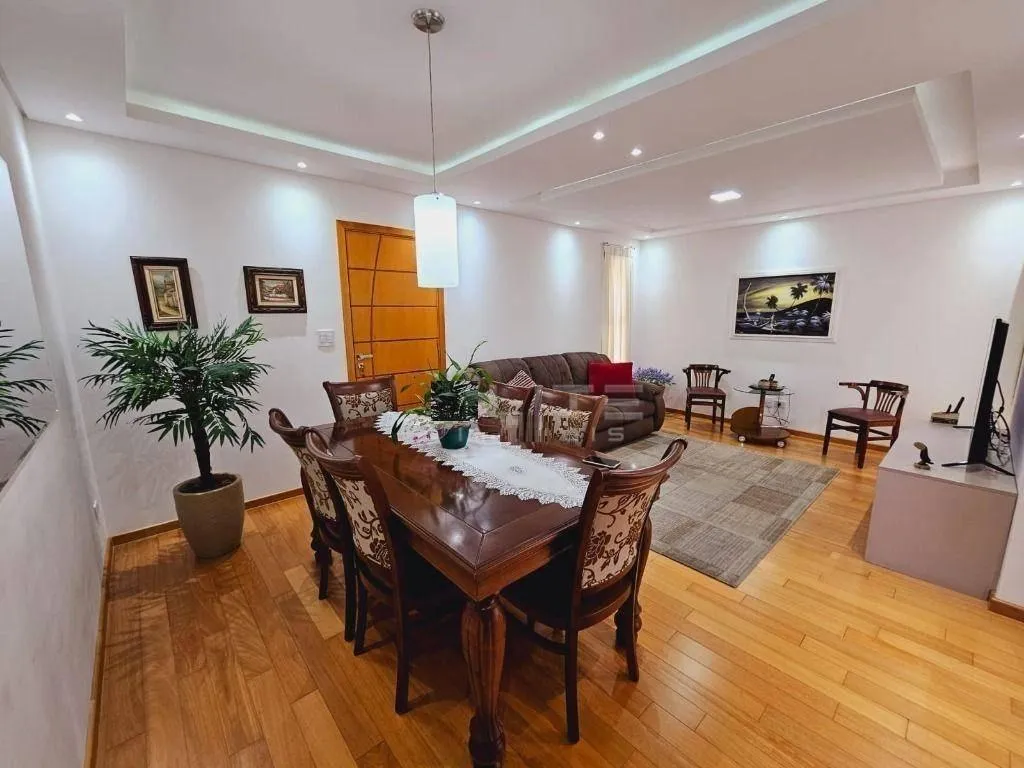 Imagem Apartamento para Venda em Santo André / SP no bairro Vila Bastos