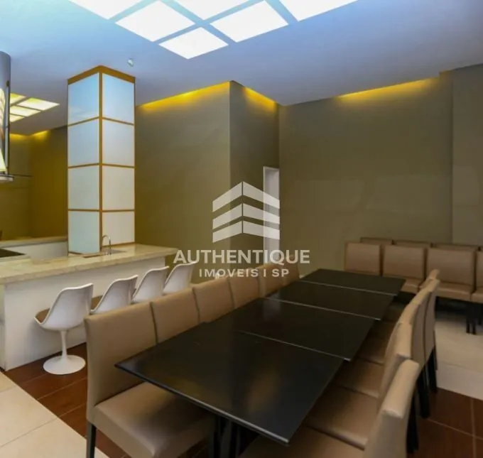 Imagem VILLAGGIO PANAMBY - Apartamento à venda no bairro Panamby - São Paulo/SP, Zona Sul