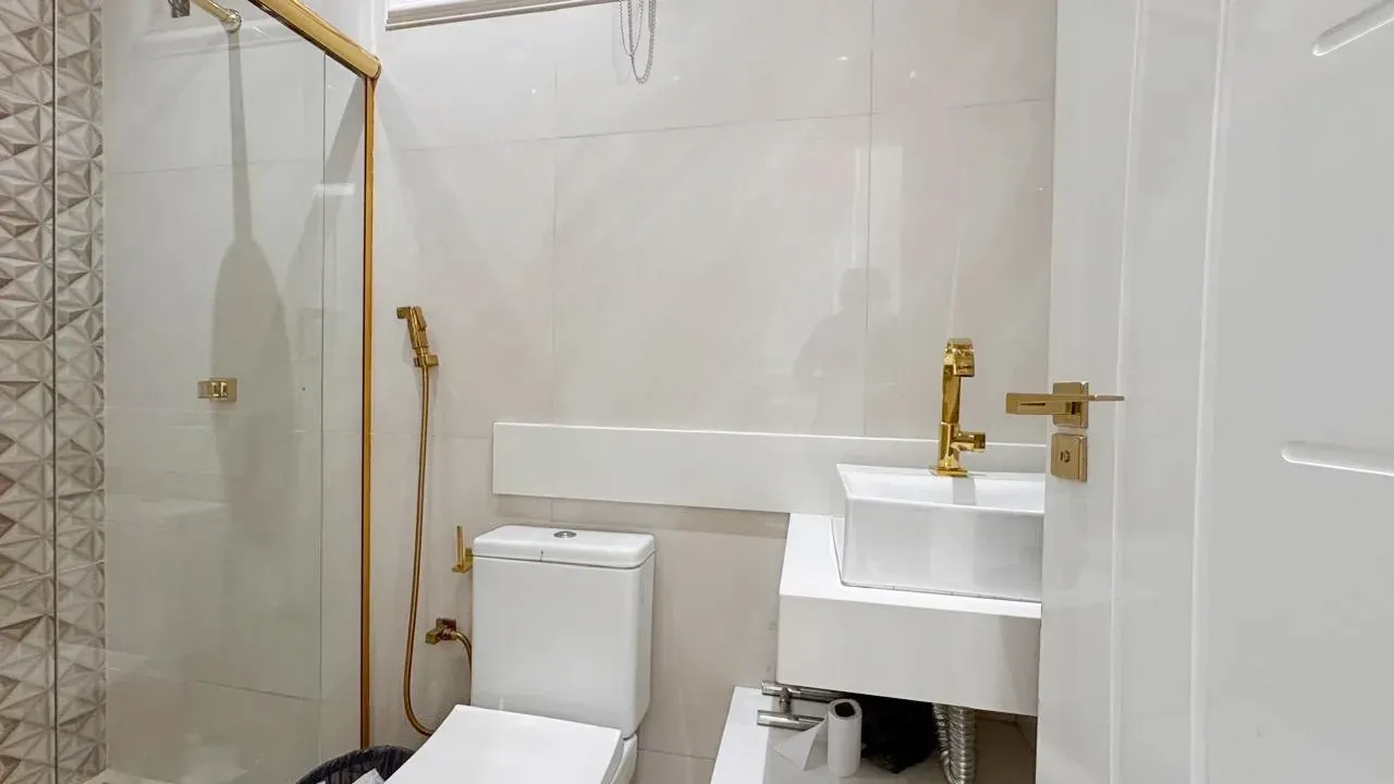 Imagem Casa com 3 Quartos à Venda, 89 m² em Novo Aleixo - Manaus