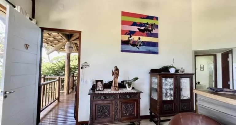 Imagem CASA AZUL - VILLAS DE SÃO JOSÉ