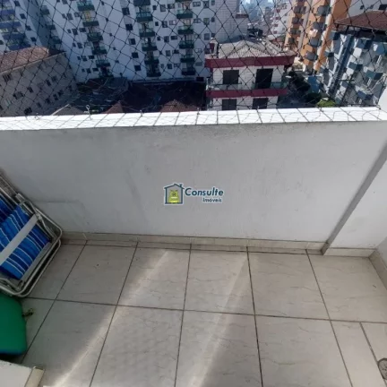 Imagem APARTAMENTO COM 45 m² - OCIAN - PRAIA GRANDE SP