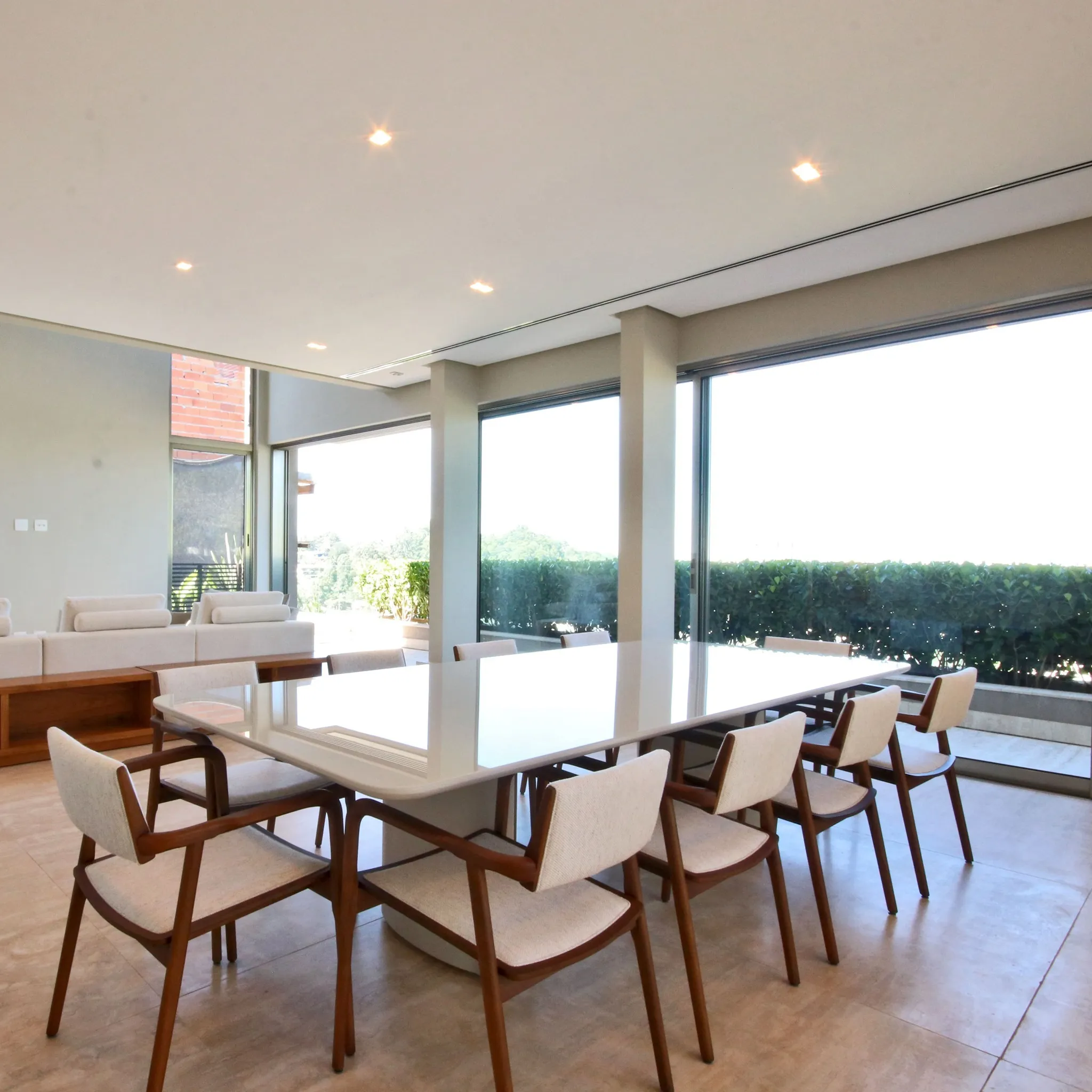 Imagem CASA RESIDENCIAL em BARUERI - SP, TAMBORÉ