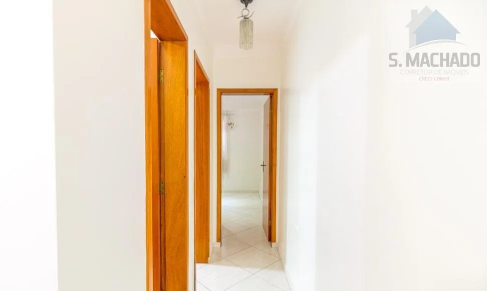 Imagem Apartamento para Venda em Santo André / SP no bairro Parque Oratório