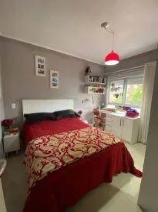 Imagem Apartamento à venda em Alphaville com 198M2